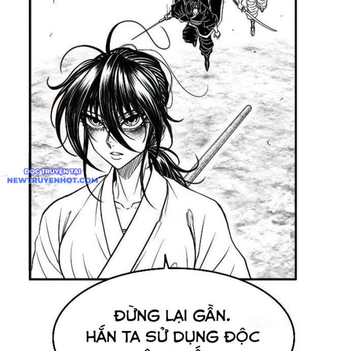 Hắc Sa chapter 25 - Trang 75