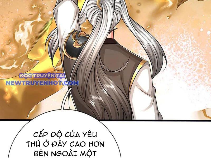 Võ đạo đại đế chapter 72 - Trang 123