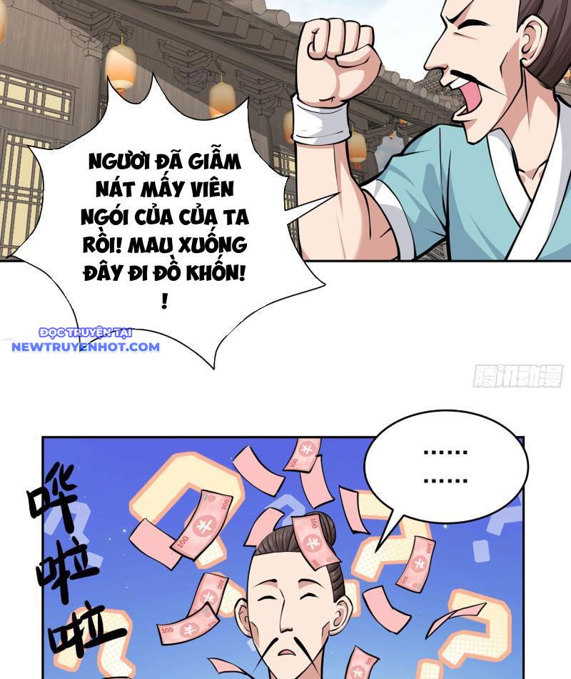 cửu tử chapter 10 - Trang 26