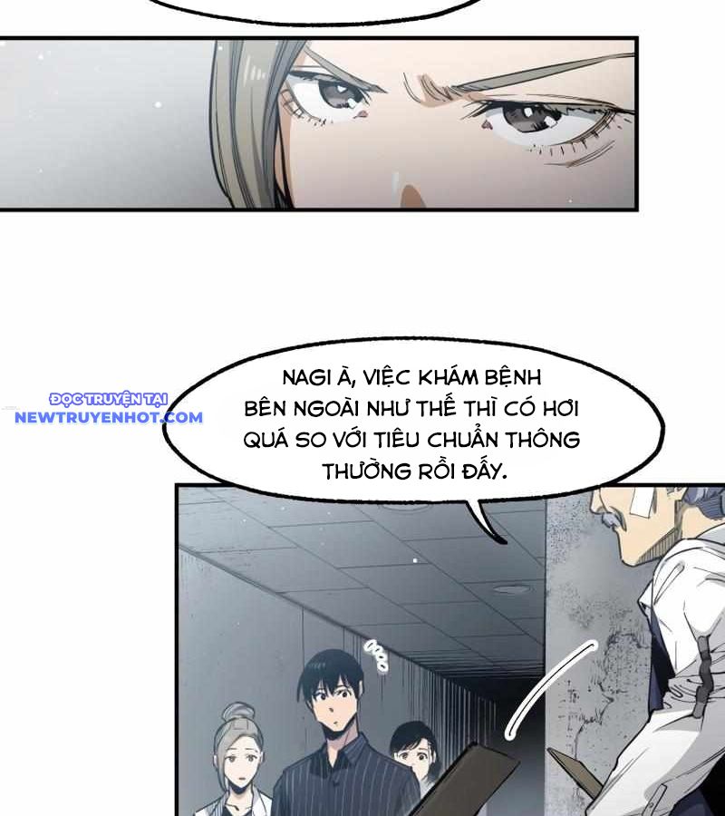 Hắc Triều chapter 6 - Trang 18