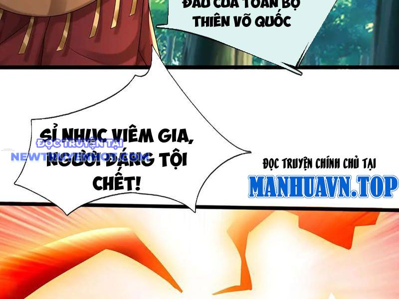 Võ đạo đại đế chapter 72 - Trang 64