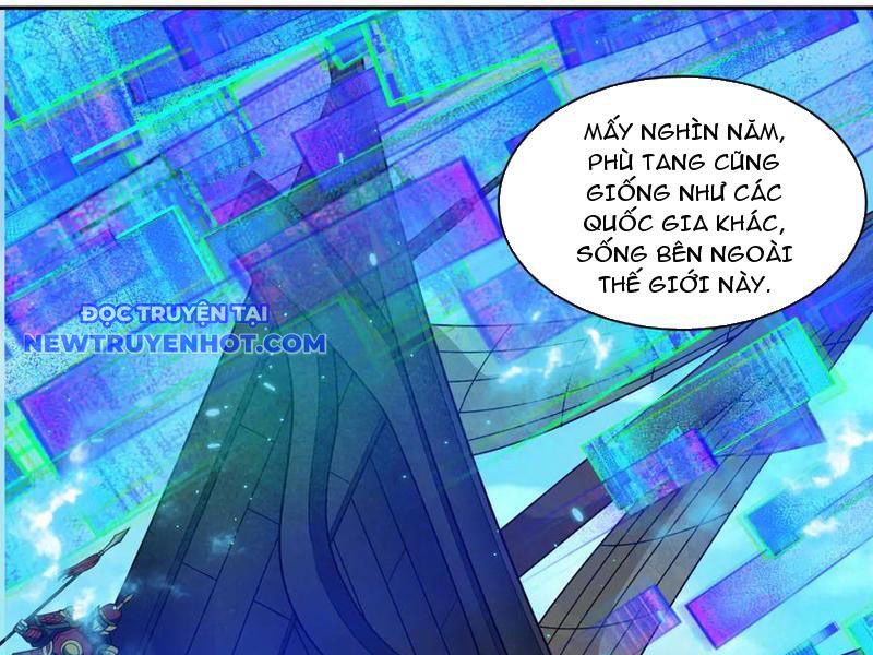 Kỷ Nguyên Kỳ Lạ chapter 397 - Trang 126