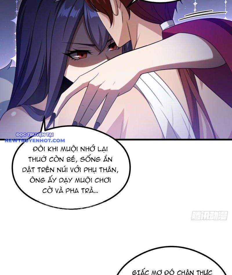 Thái Cổ Yêu Thánh Lấy Ta Làm Lô Đỉnh chapter 107 - Trang 33