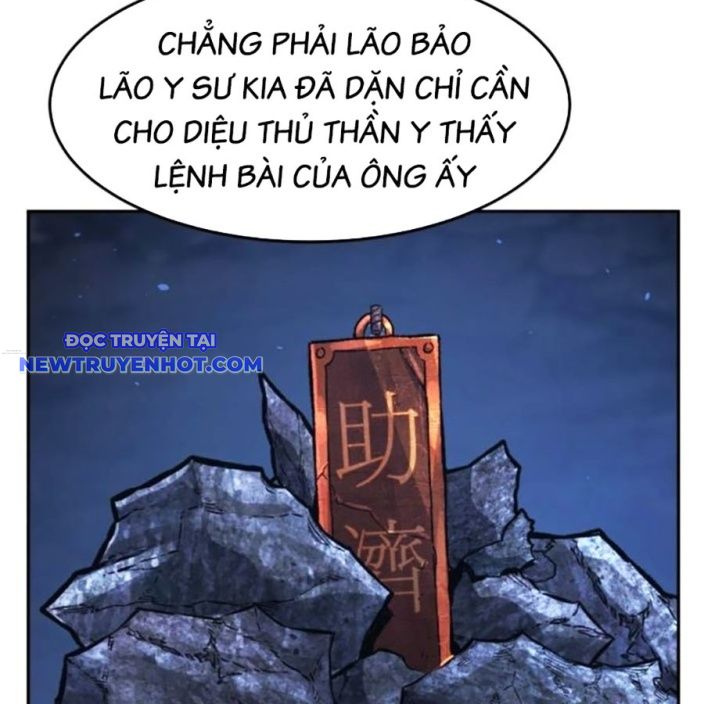 Tuyệt Đối Kiếm Cảm chapter 112 - Trang 138