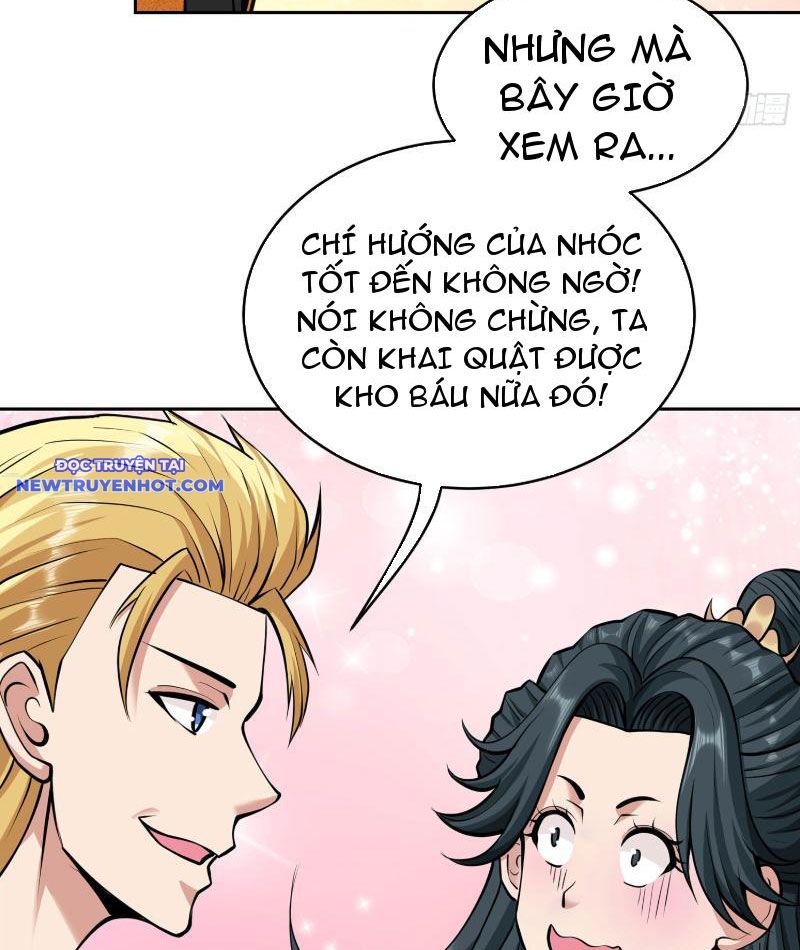 cửu tử chapter 8 - Trang 15