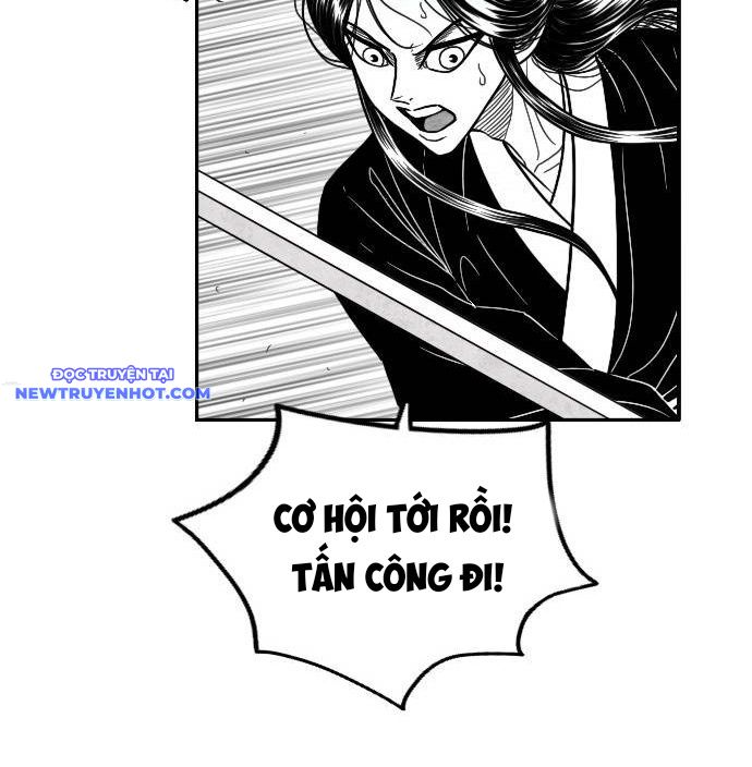 Hắc Sa chapter 24 - Trang 107