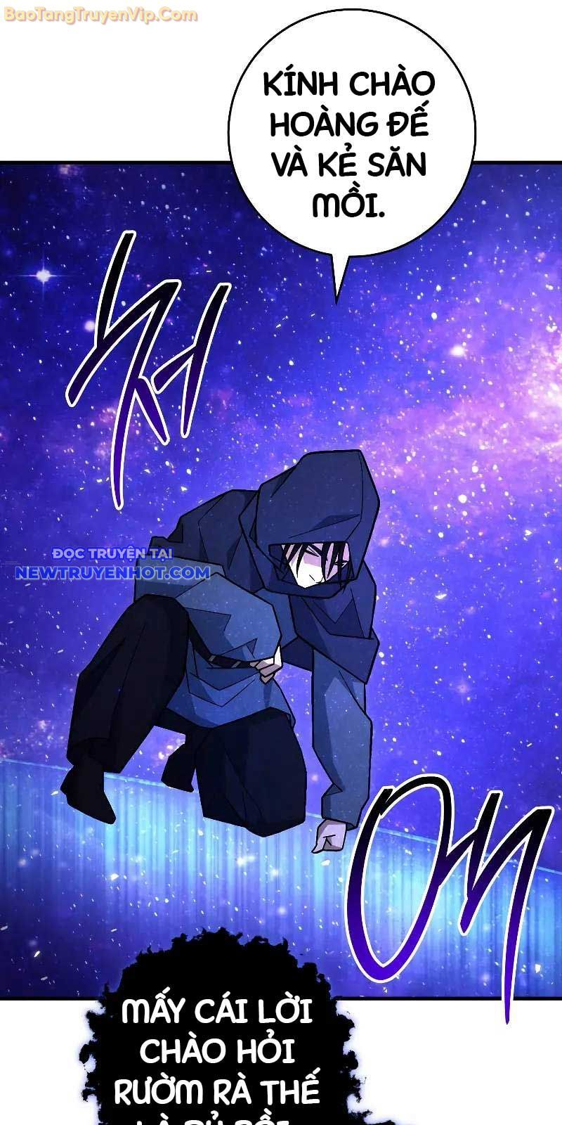 Anh Hùng Trở Lại chapter 103 - Trang 104