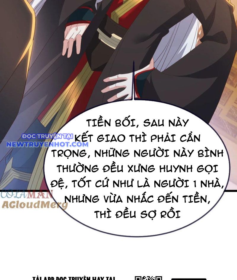 Tiên Võ Đế Tôn chapter 745 - Trang 60