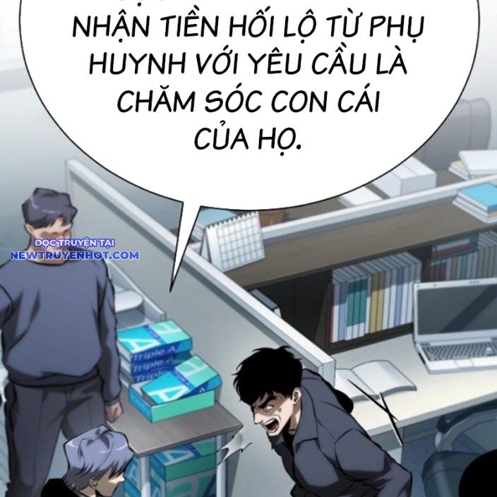 Ác Quỷ Trở Lại Học Đường chapter 73 - Trang 160