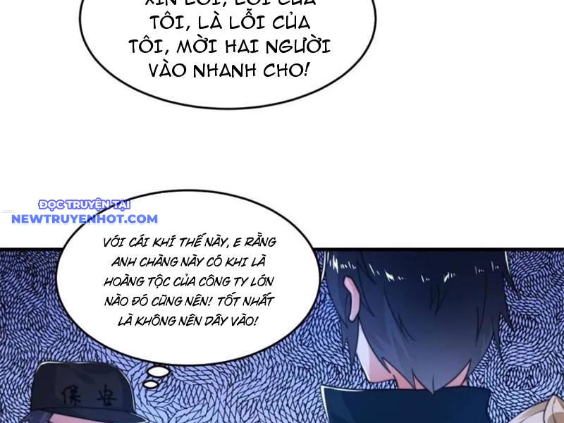 Nữ Đồ Đệ Ai Nấy Đều Muốn Giết Ta chapter 214 - Trang 53