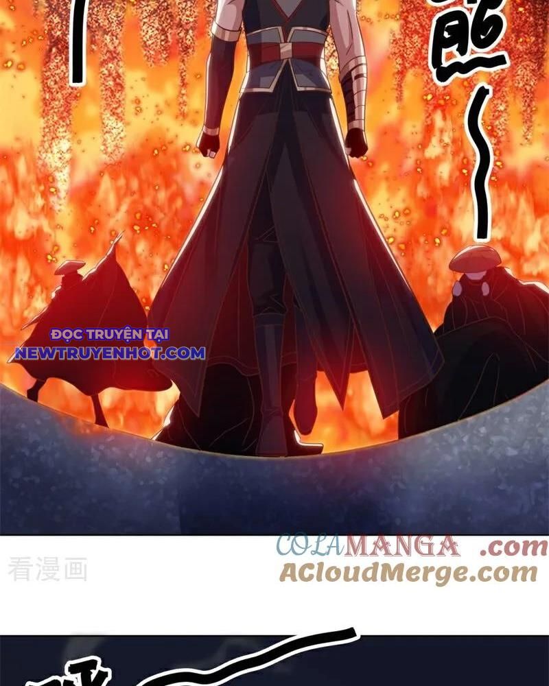 Chiến Hồn Tuyệt Thế chapter 735 - Trang 87