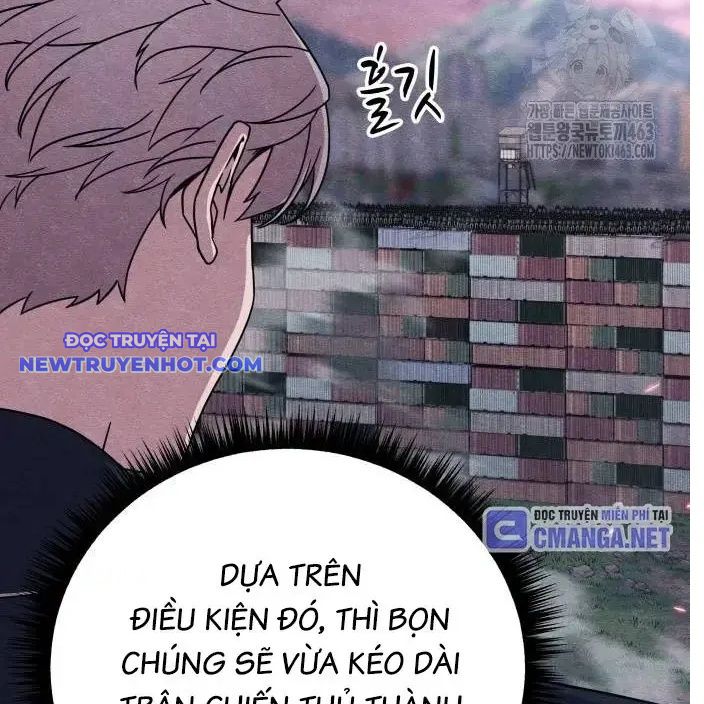 Xác Sống Và Sát Nhân chapter 81 - Trang 35