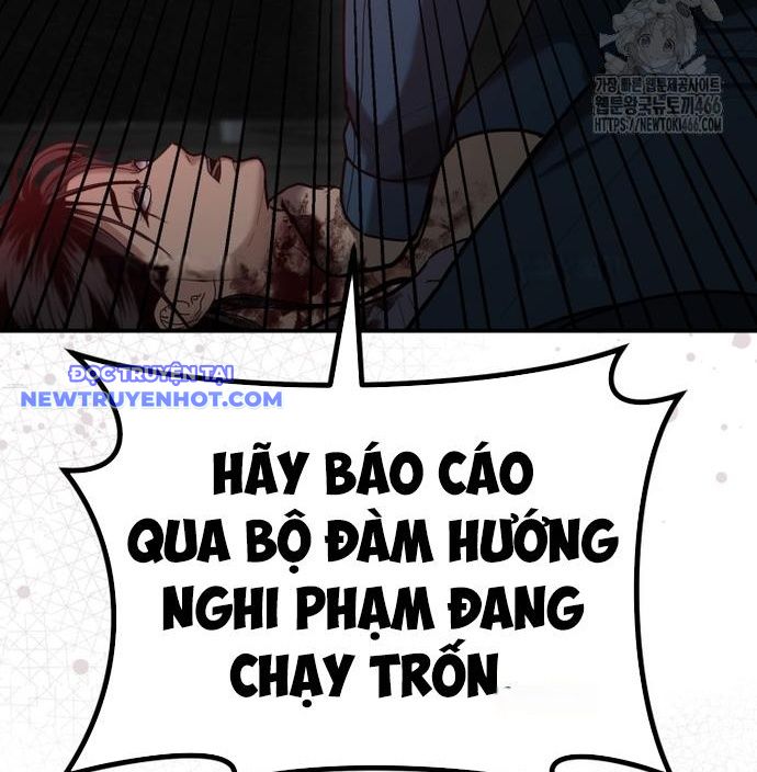 Cảnh Sát Bất Bại chapter 5 - Trang 18