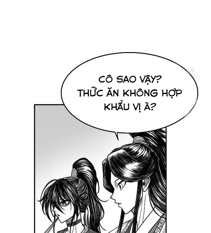 Hắc Sa chapter 13 - Trang 103