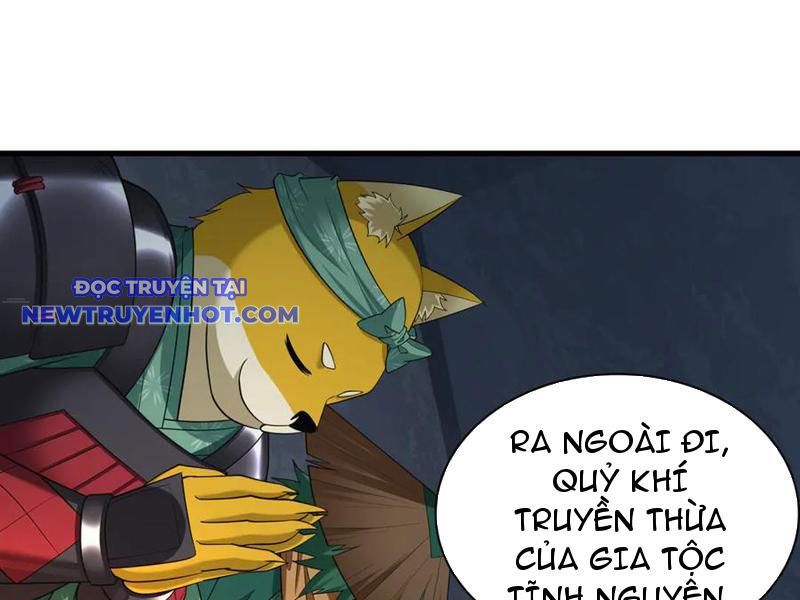 Kỷ Nguyên Kỳ Lạ chapter 397 - Trang 101