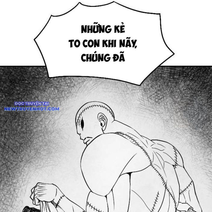 Hắc Sa chapter 25 - Trang 121