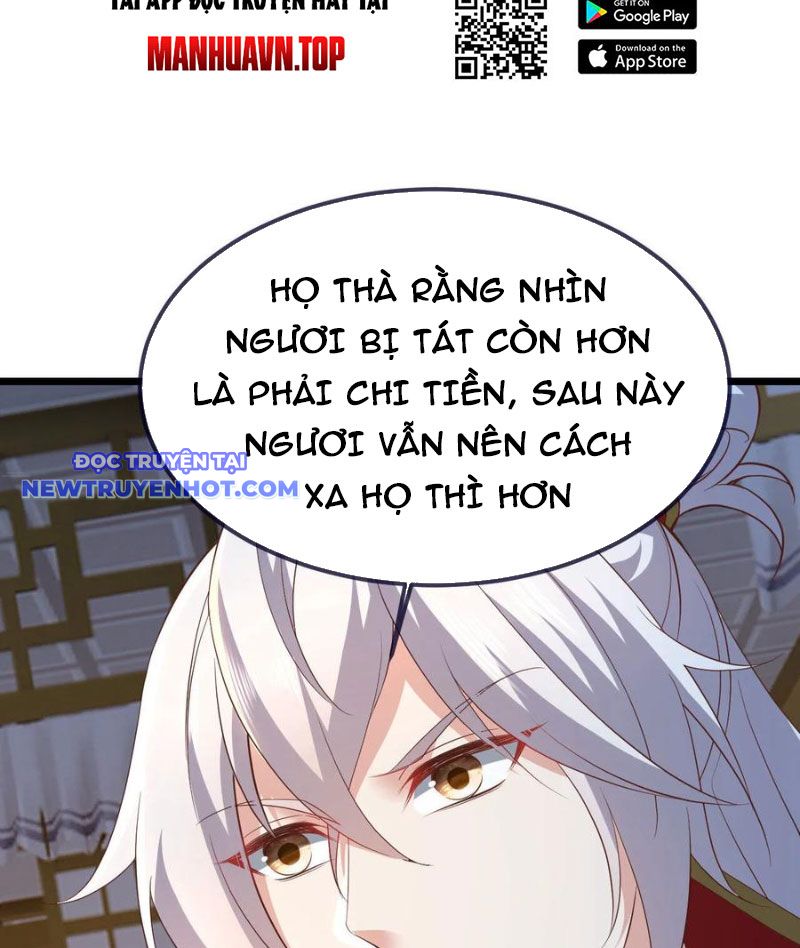 Tiên Võ Đế Tôn chapter 745 - Trang 61