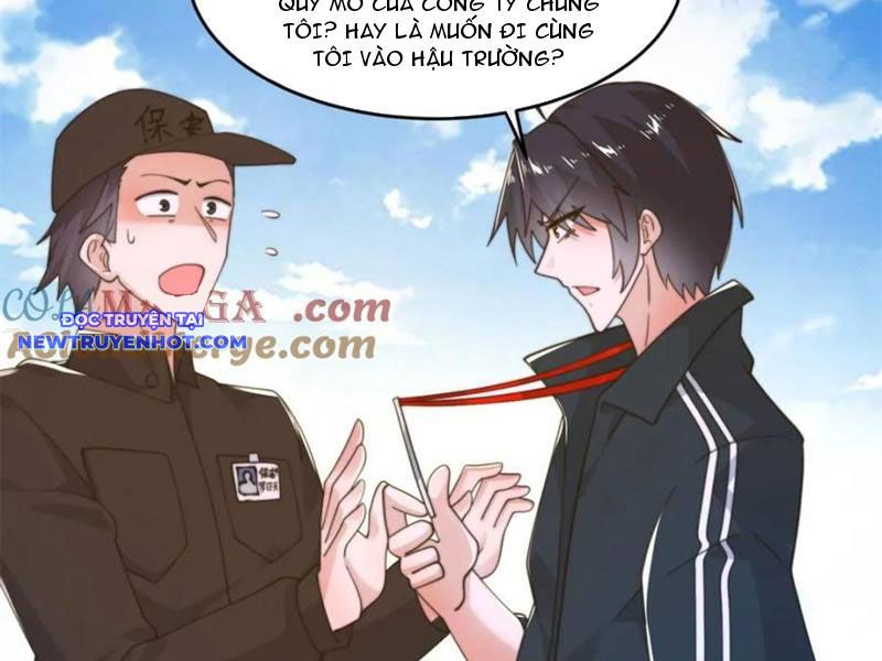 Nữ Đồ Đệ Ai Nấy Đều Muốn Giết Ta chapter 214 - Trang 47