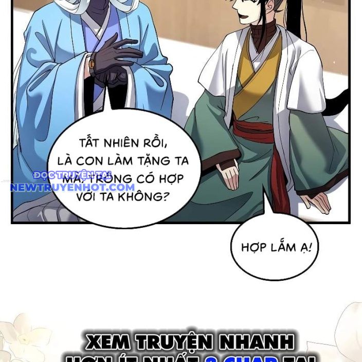 Bác Sĩ Trùng Sinh Về Murim chapter 161 - Trang 97