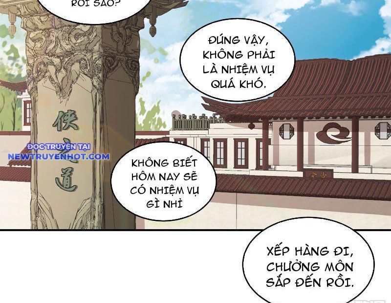 cửu tử chapter 5 - Trang 9