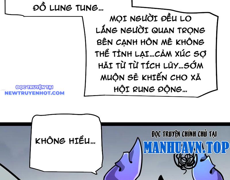 Tôi Đến Từ Thế Giới Trò Chơi chapter 329 - Trang 23