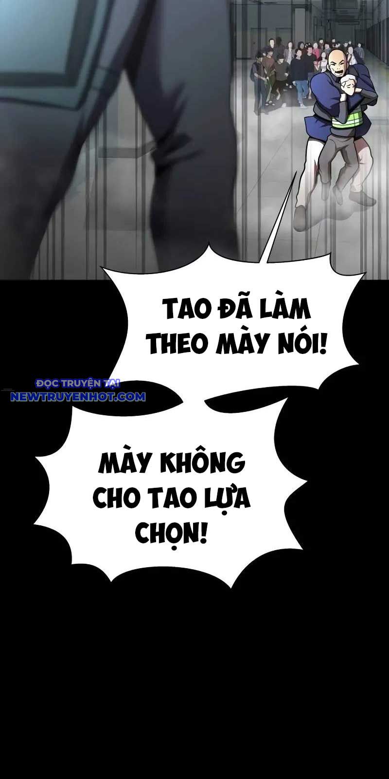 Người Chơi Thiết Thụ chapter 54 - Trang 91