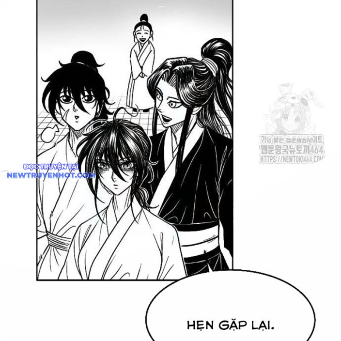 Hắc Sa chapter 22 - Trang 26