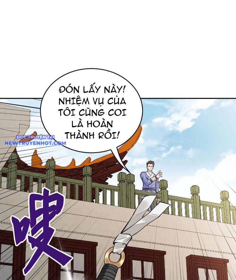 cửu tử chapter 10 - Trang 41