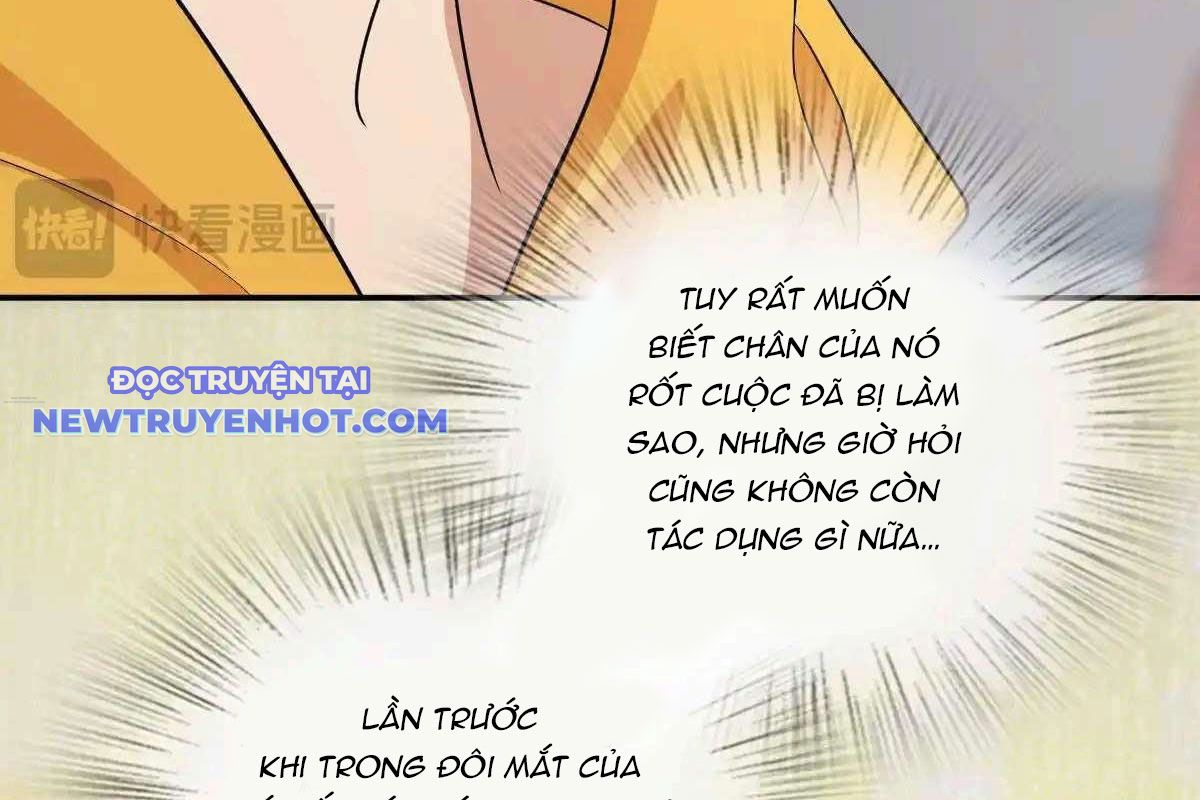 Bà Xã Nhà Tôi Đến Từ Ngàn Năm Trước chapter 328 - Trang 19