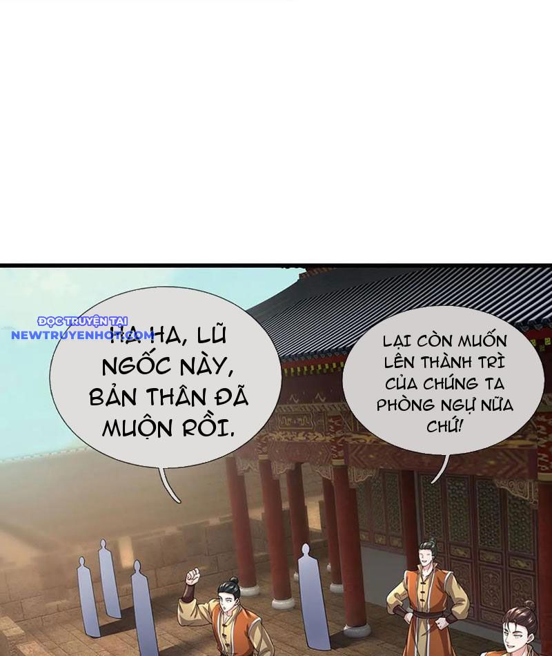 Ta Có Thể Thôn Phệ Vô Hạn chapter 71 - Trang 10