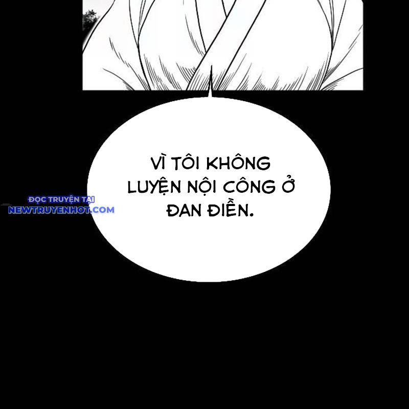 Hắc Sa chapter 16 - Trang 8