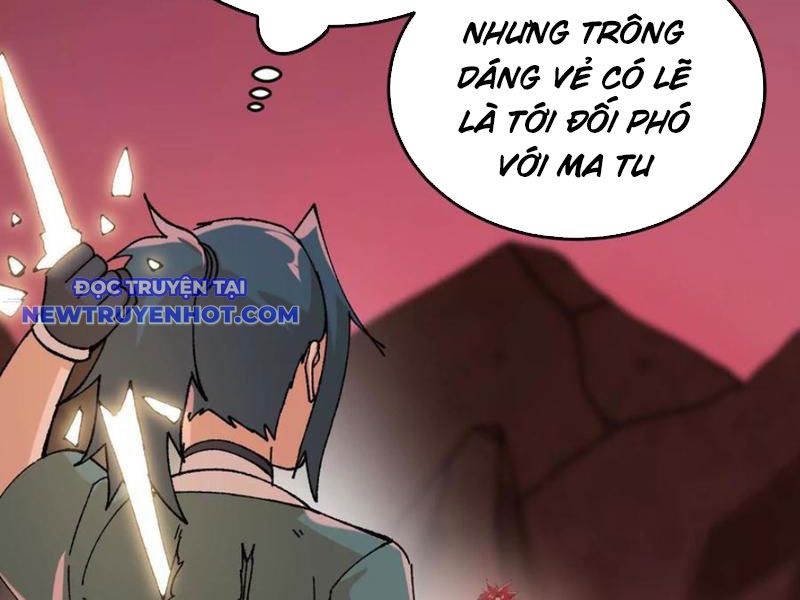 Vật Lý Tu Tiên Hai Vạn Năm chapter 46 - Trang 37