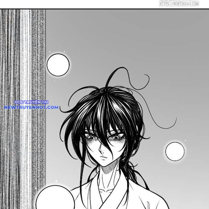 Hắc Sa chapter 22 - Trang 45