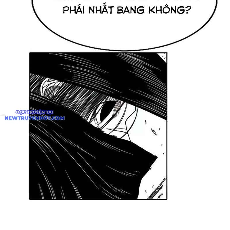 Hắc Sa chapter 14 - Trang 91