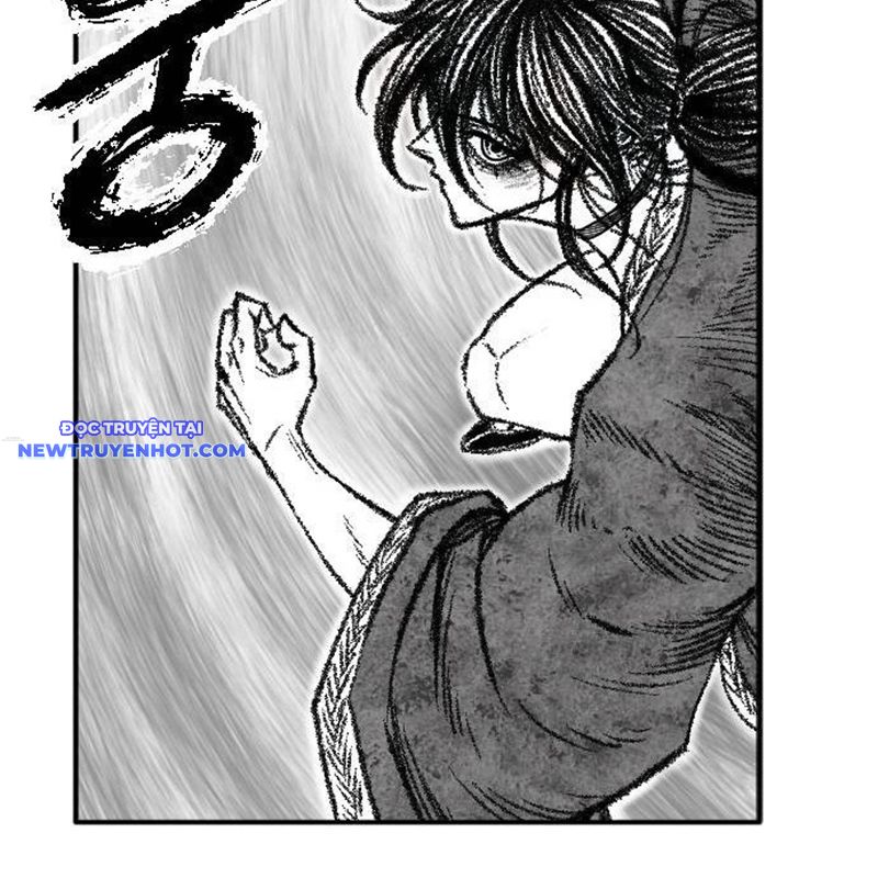 Hắc Sa chapter 18 - Trang 50