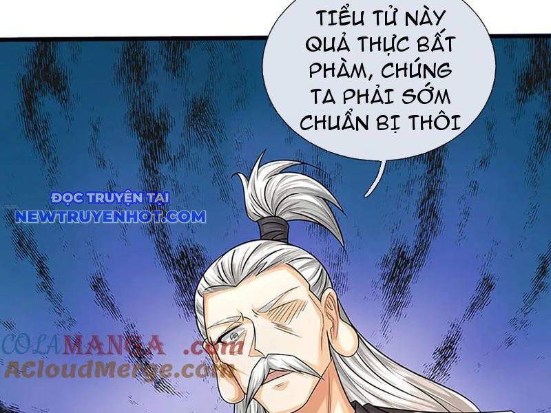 Võ đạo đại đế chapter 72 - Trang 171