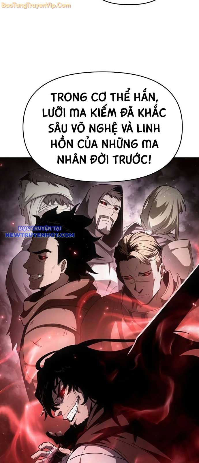 Vua Hiệp Sĩ Đã Trở Lại Với Một Vị Thần chapter 91 - Trang 57