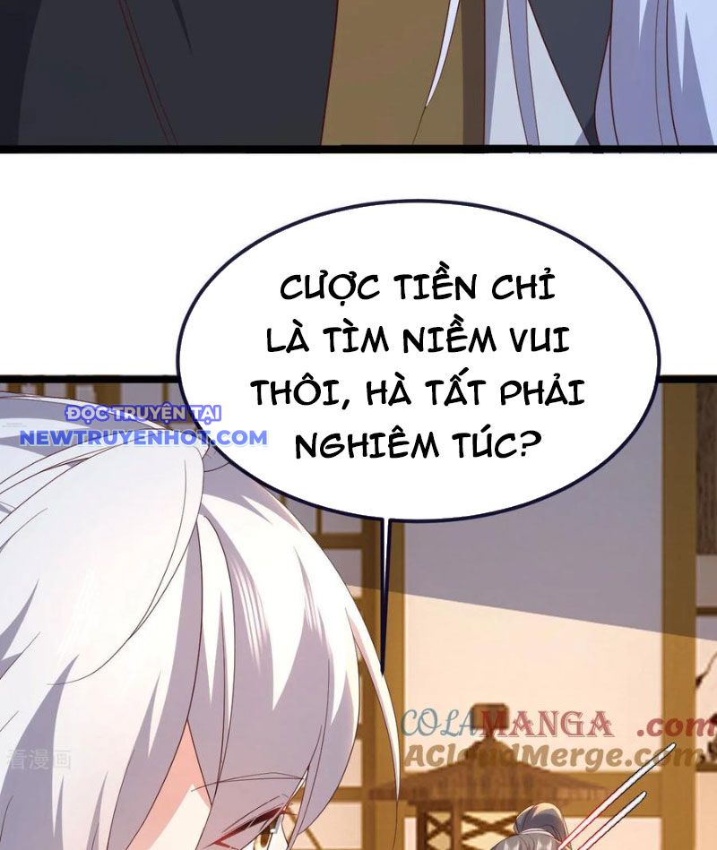 Tiên Võ Đế Tôn chapter 745 - Trang 43