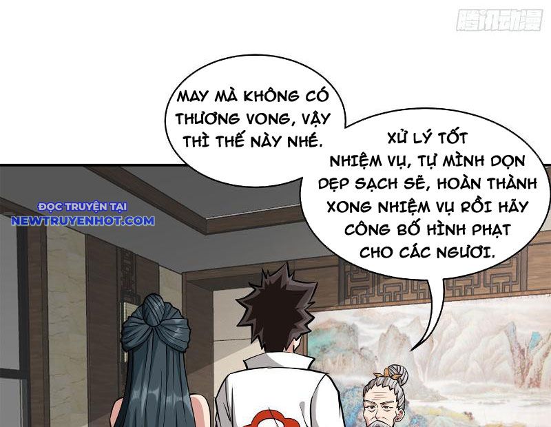 cửu tử chapter 6 - Trang 75