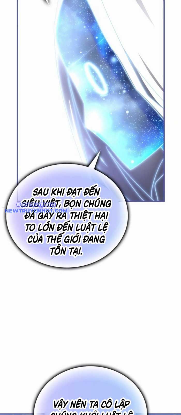 Học Viện Tối Thượng chapter 138 - Trang 31