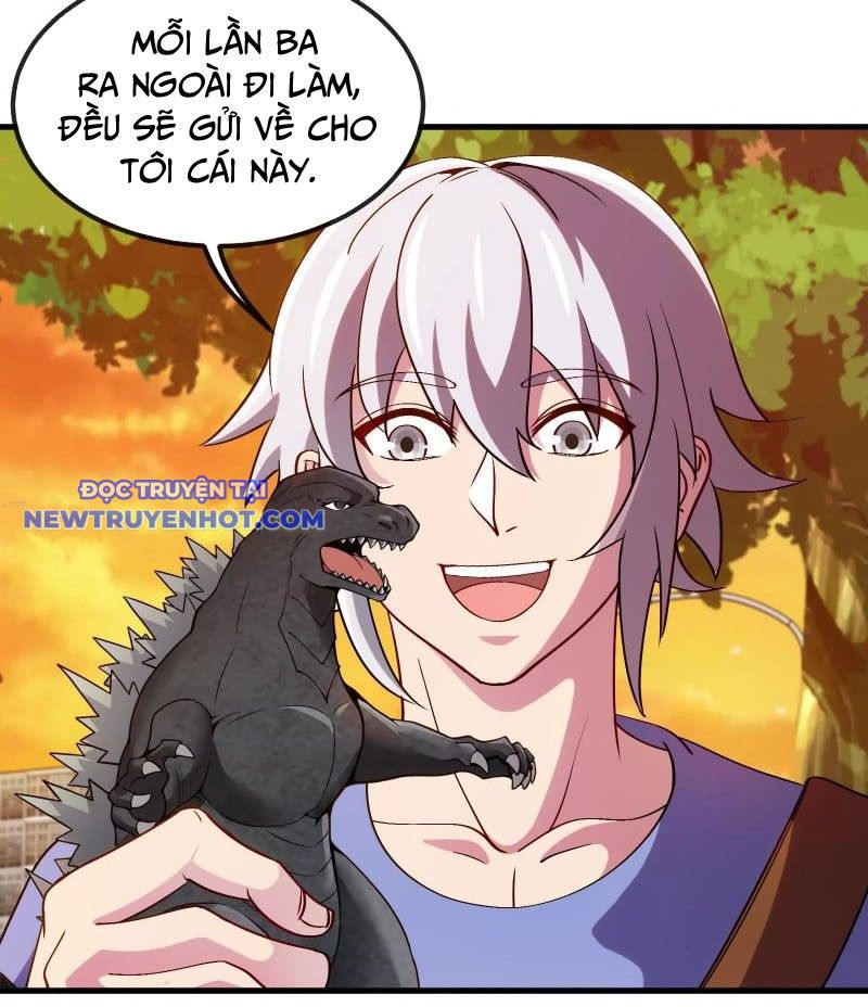 Ta Là Quái Thú Đại Chúa Tể chapter 88 - Trang 42