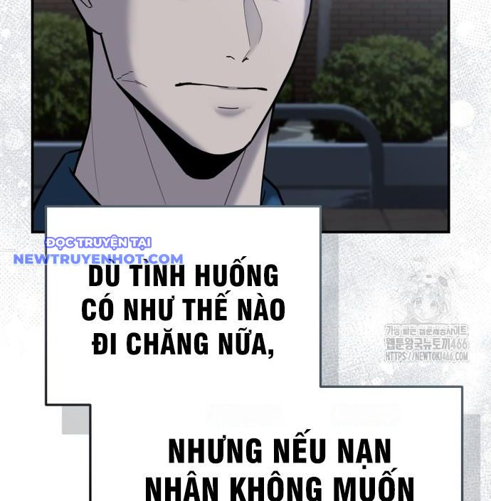 Cảnh Sát Bất Bại chapter 6 - Trang 100