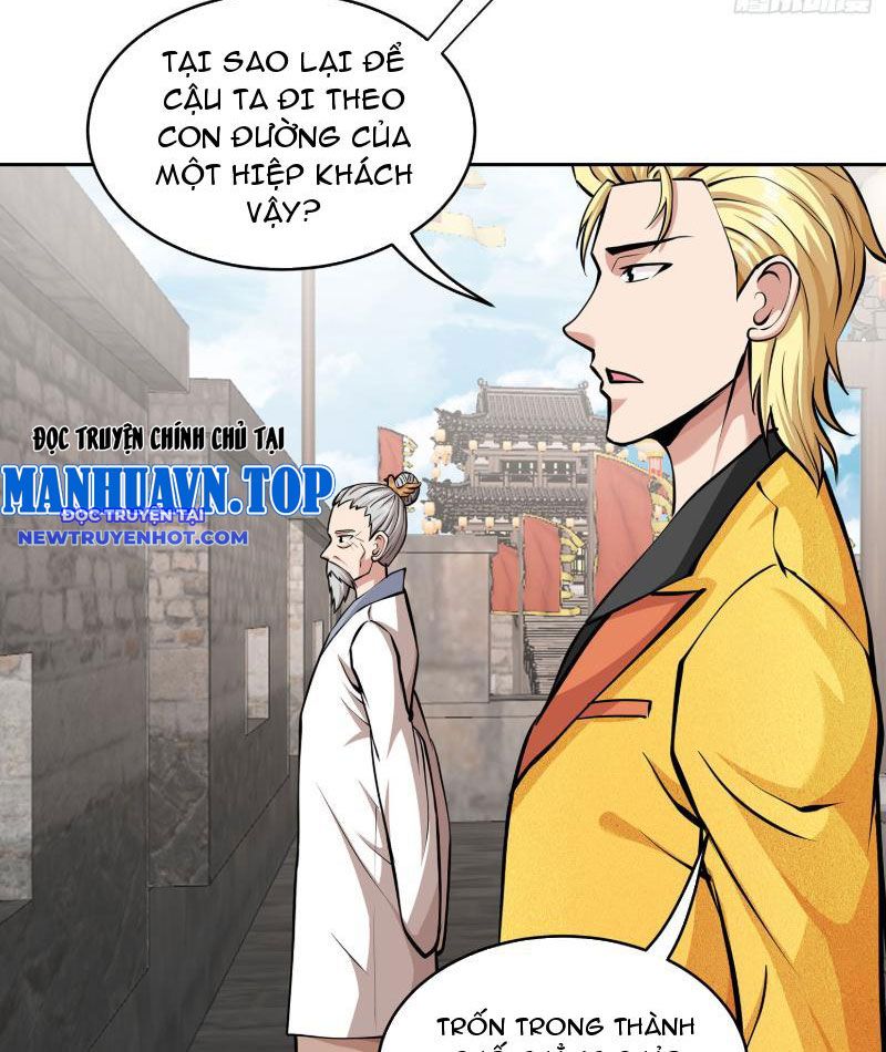 cửu tử chapter 10 - Trang 13