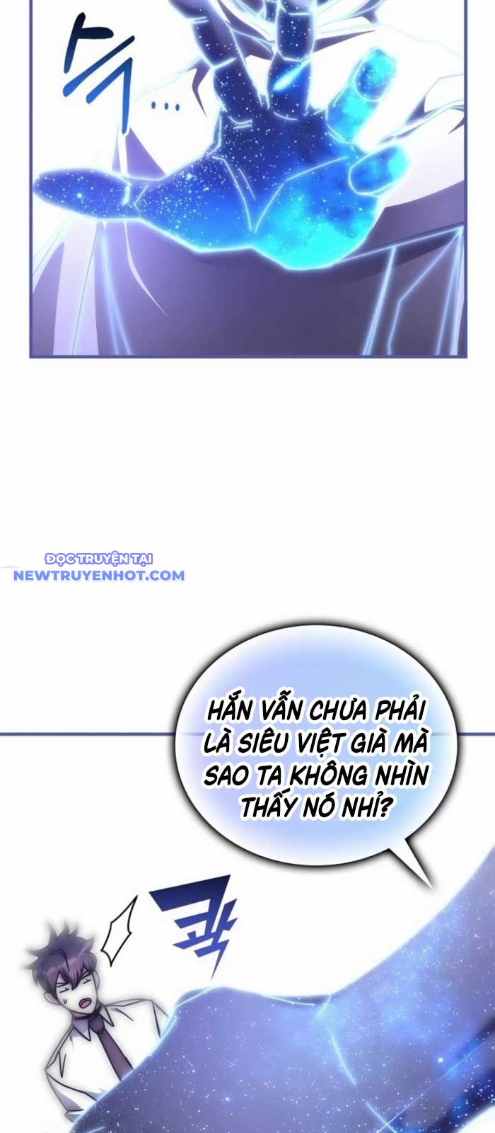 Học Viện Tối Thượng chapter 138 - Trang 7