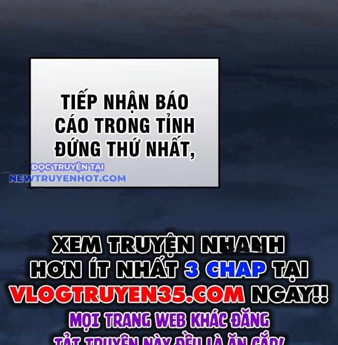 Cảnh Sát Bất Bại chapter 4 - Trang 27