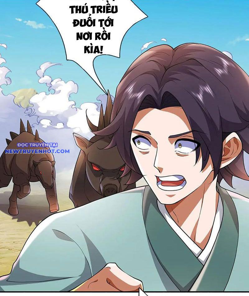 Ta Có Thể Thôn Phệ Vô Hạn chapter 71 - Trang 65