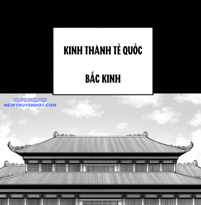 Hắc Sa chapter 20 - Trang 3