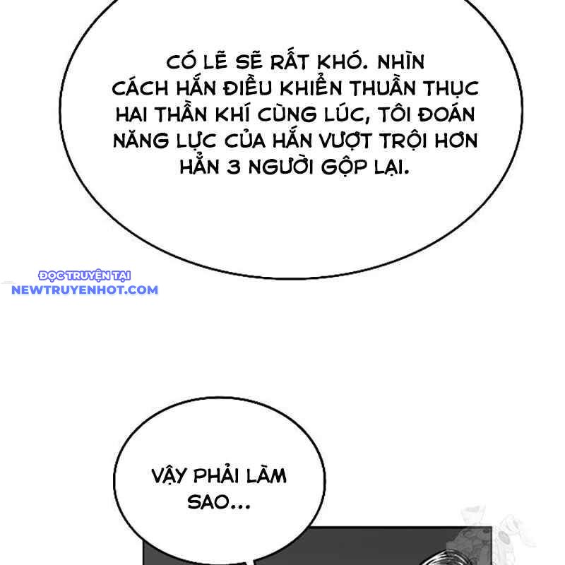 Hắc Sa chapter 11 - Trang 111