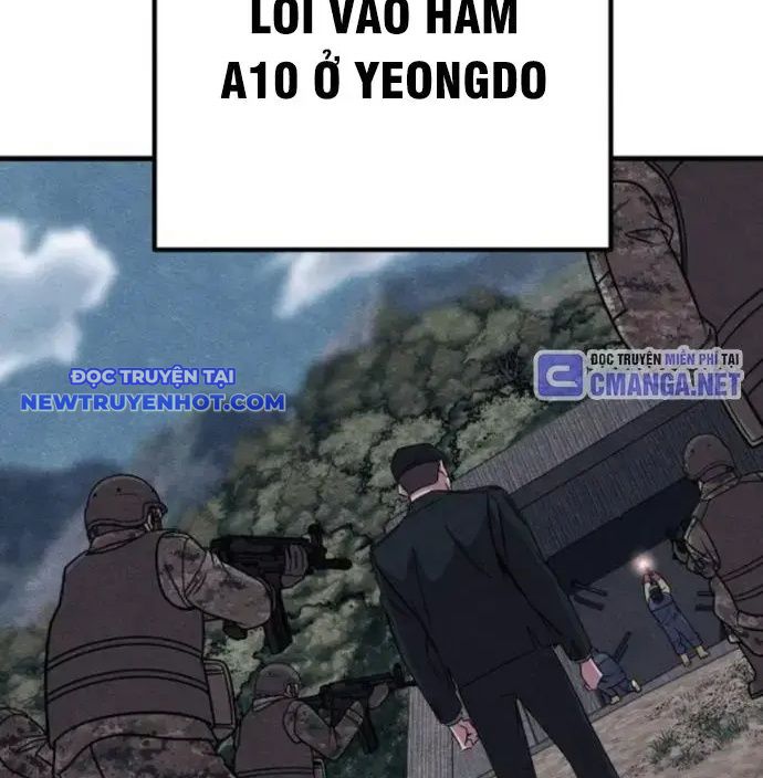 Xác Sống Và Sát Nhân chapter 83 - Trang 207