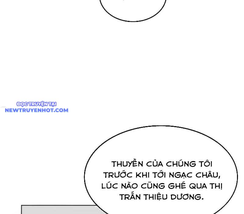 Hắc Sa chapter 9 - Trang 114